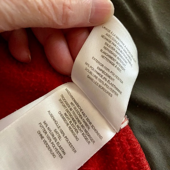 💥Columbia Titanium Polar Tech Jacket💥 - Picture 13 of 14